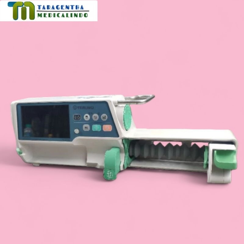 Syring Pump Terumo Ss700