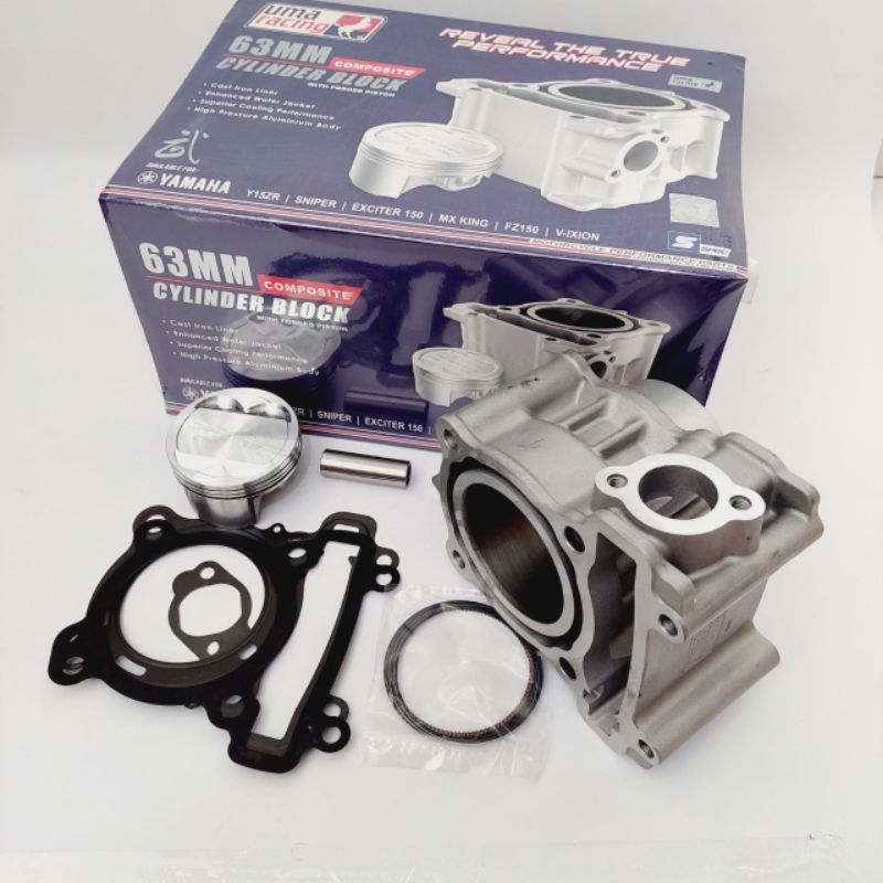 blok mx king 63mm uma racing