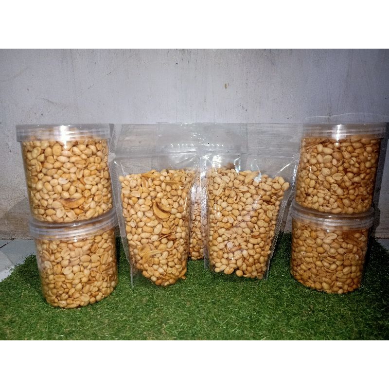 

kacang bawang