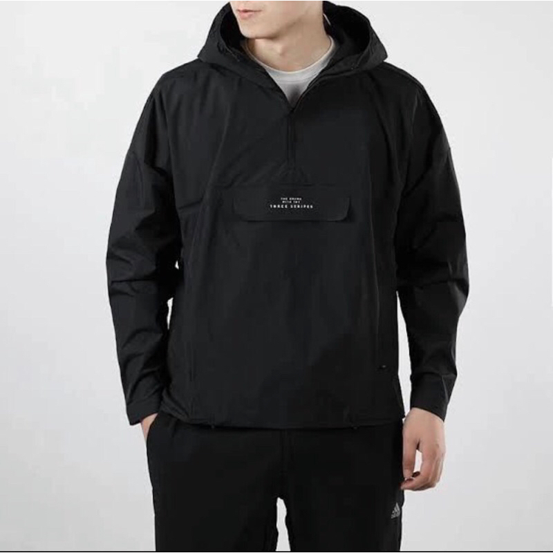 anorak adidas original