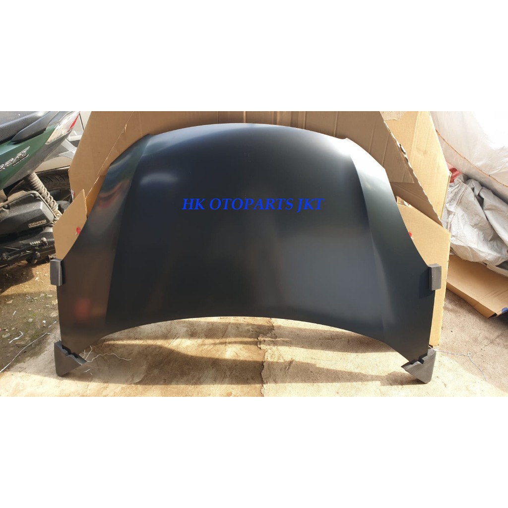 Kap Mesin Motor Honda Mobilio/Brio 2014 2015 2016 2017 2018 NHF