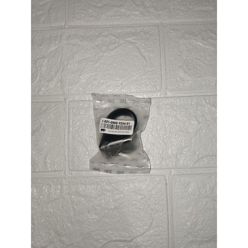 karet bantalan arm penahan rantai yamaha RX S RXS YT115 YT 115