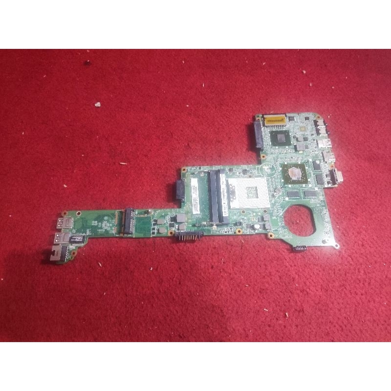 MOBO Motherboard TOSHIBA L840