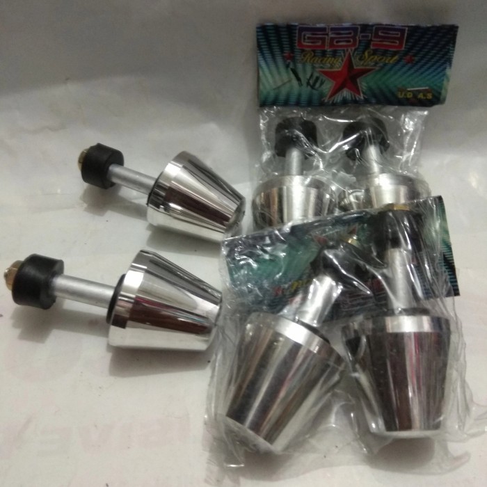 Jalu stang jalu bandul honda beat fi 2014