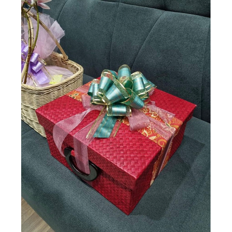 

Hampers Lebaran Premium