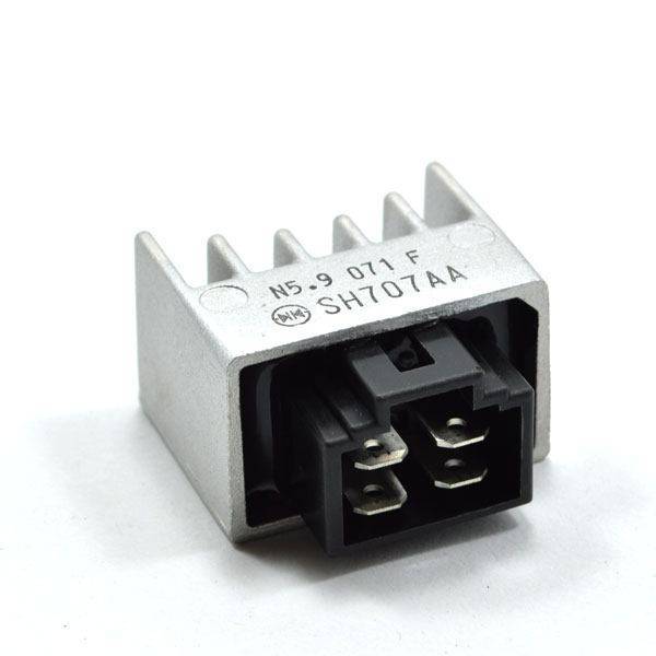 31600KRS971 Rectifier Comp Regulator Kiprok Supra Supra Fit Revo 100 Legenda 31600-KRS-971