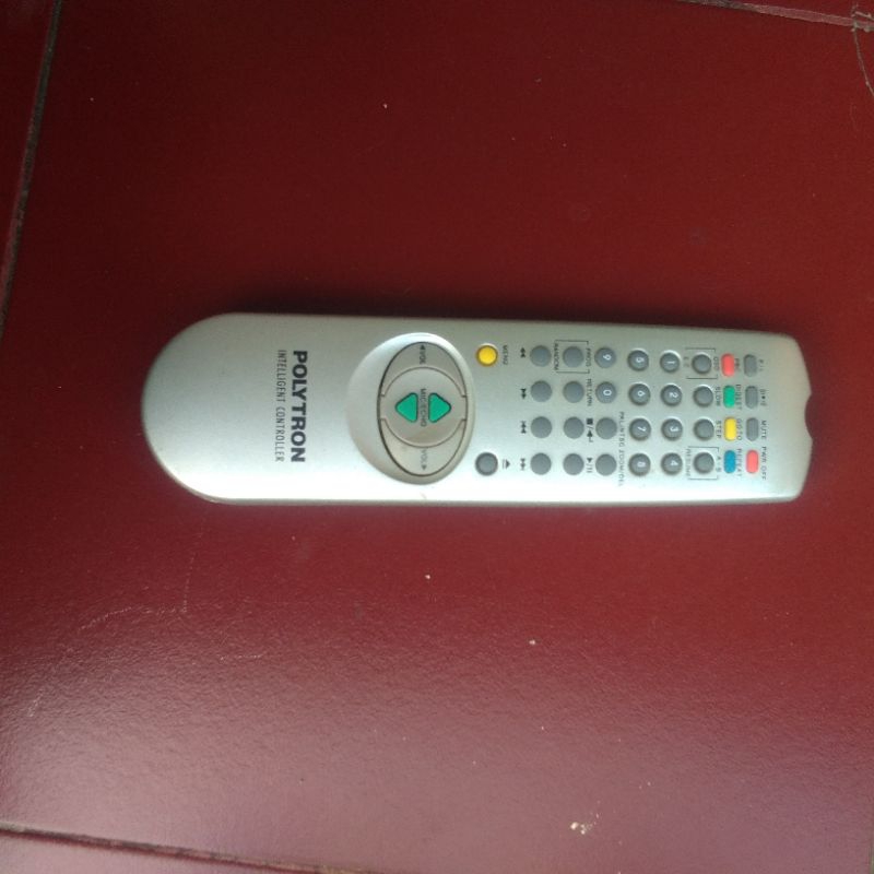 remot audio polytron