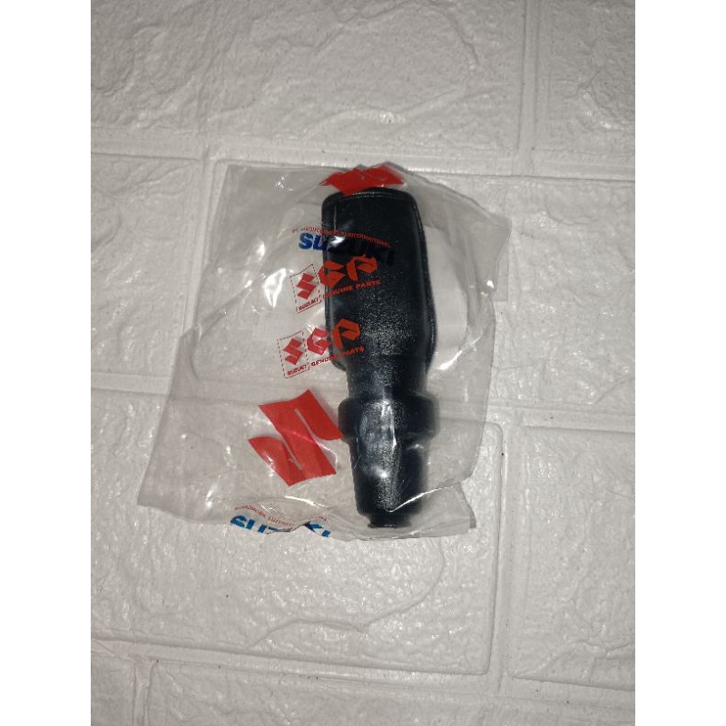 karet boot pelindung rumah tuas kopling suzuki satria fu raider rk cool