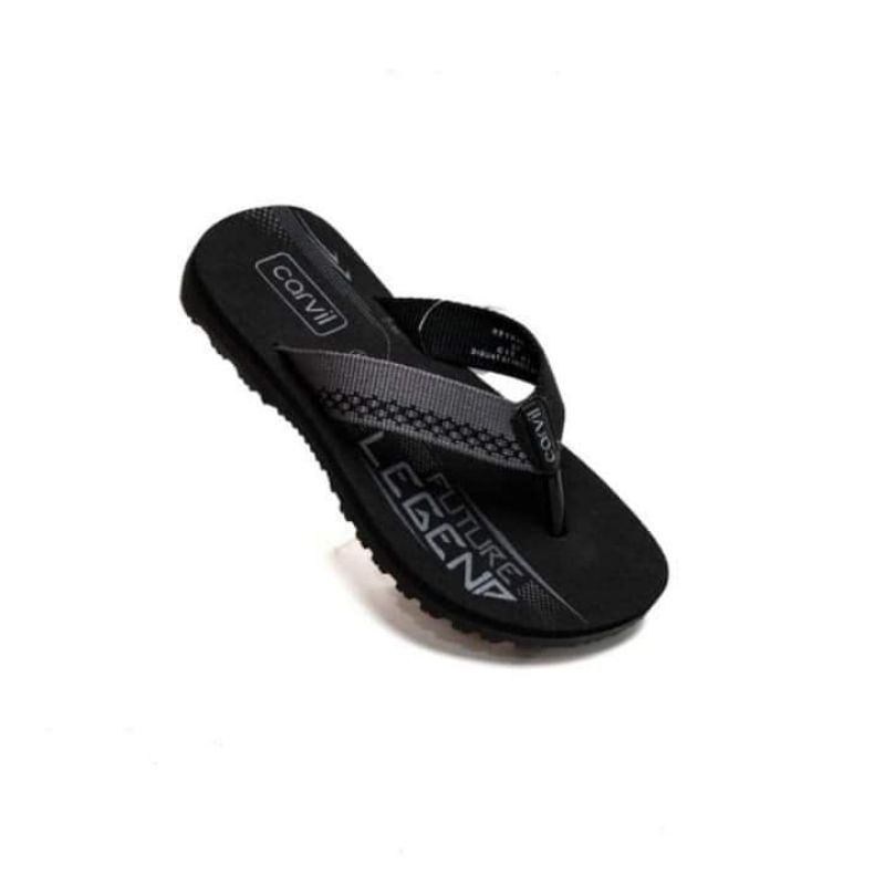SANDAL CARVIL ANAK LAKI LAKI ORIGINAL