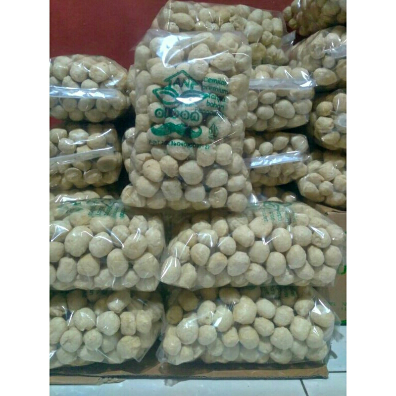 

KERUPUK BAKSO IKAN TENGGIRI 100gr, KRUPUK ikan tenggiri Basreng