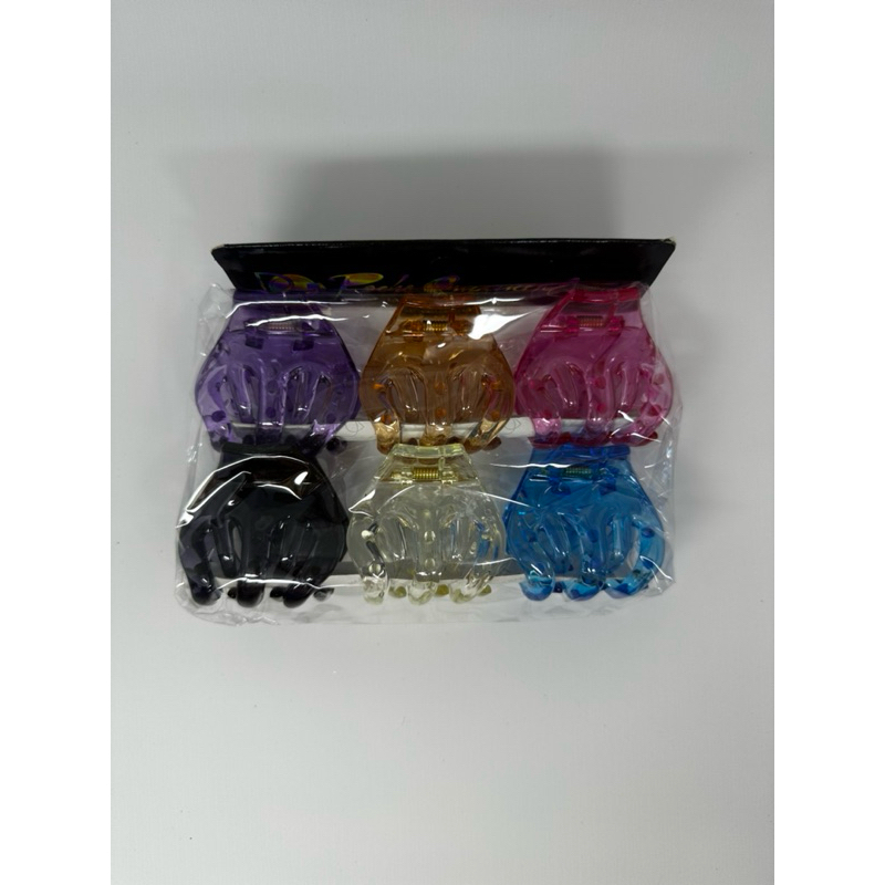 JEDAI ROCHE ORIGINAL ORNAMENT CAKAR 5 /  Jedai Import / Jedai Premium / Jedai Korea