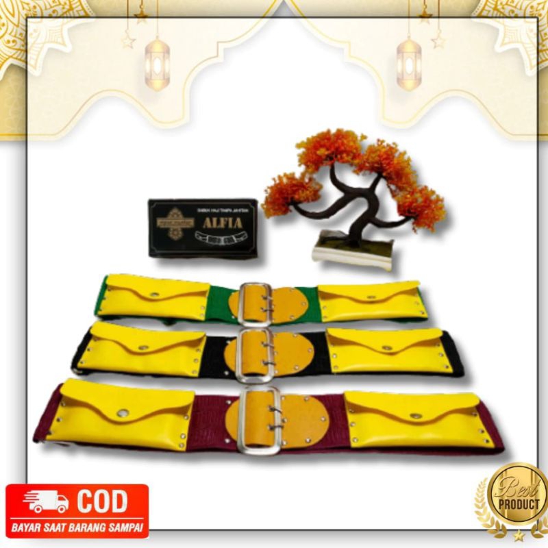 Sabuk Dewasa Sabuk Silat Sabuk Silat Hitam Sabuk Silat Merah Sabuk Silat Hijau Sabuk Betawi Dewasa S