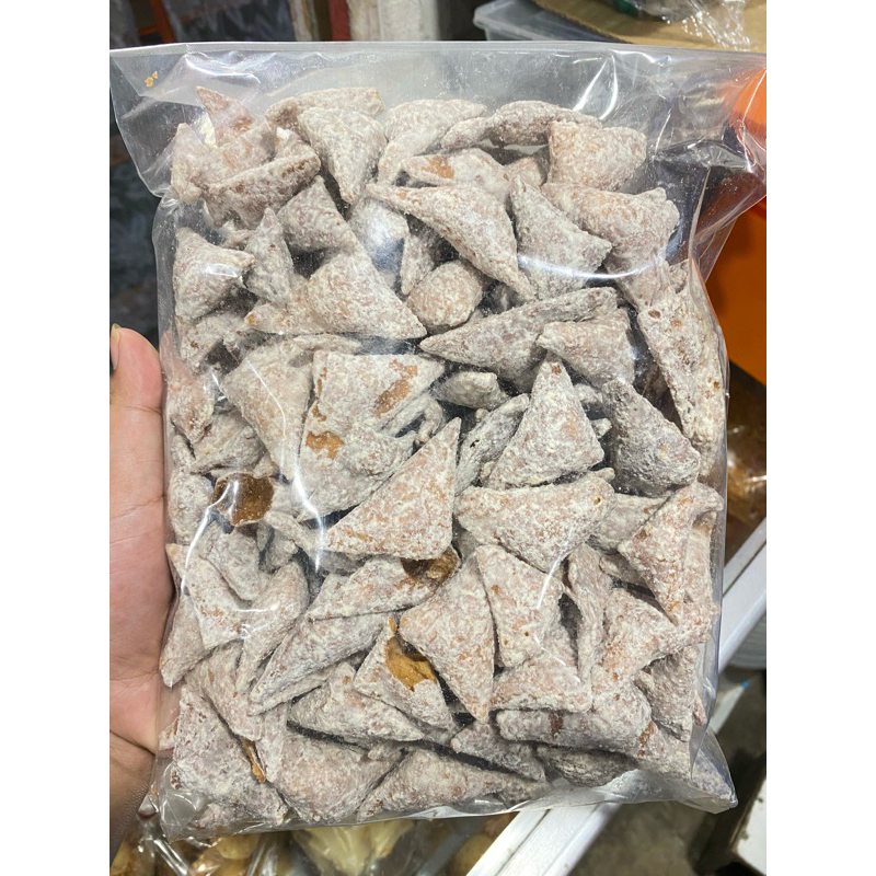 

Raja Manis Cemilan Lebaran