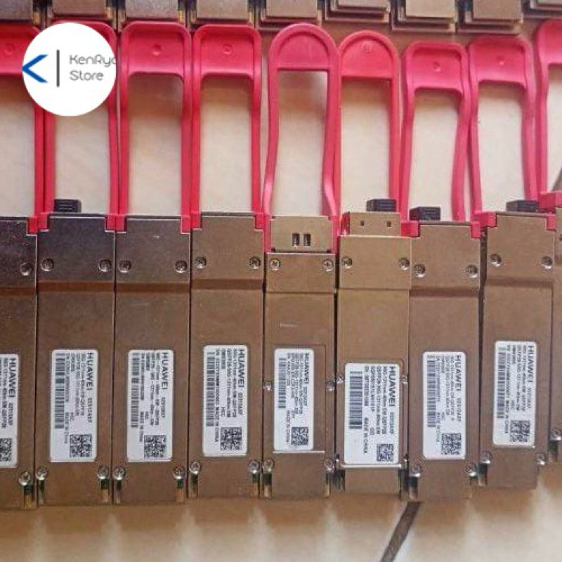 QSFP Huawei 50G 40km
