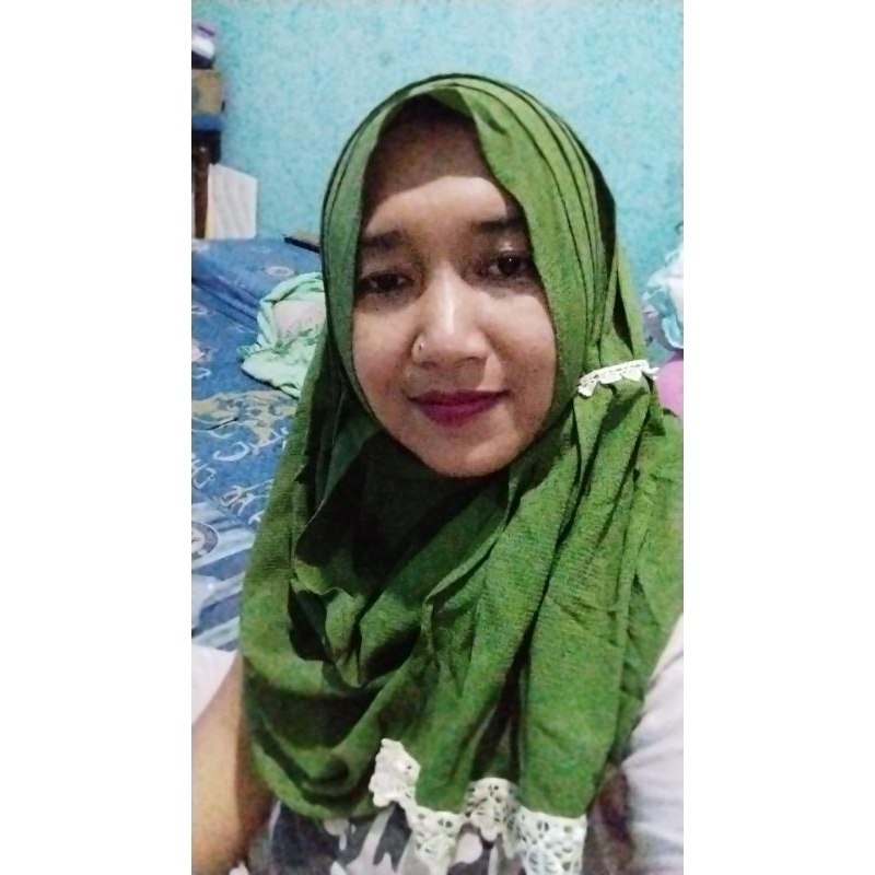 SALE PL Hijab Instan/ Tiara Hijabers/ Hijab Modern/ Hijab Instan