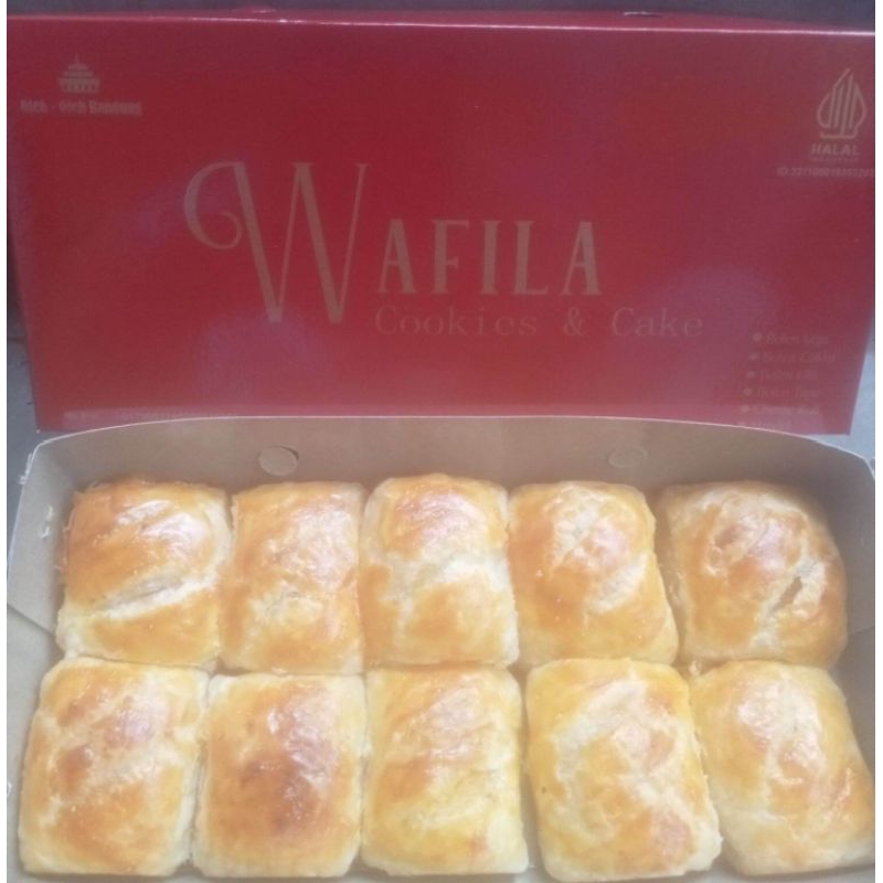 

Bolen tape Wafila