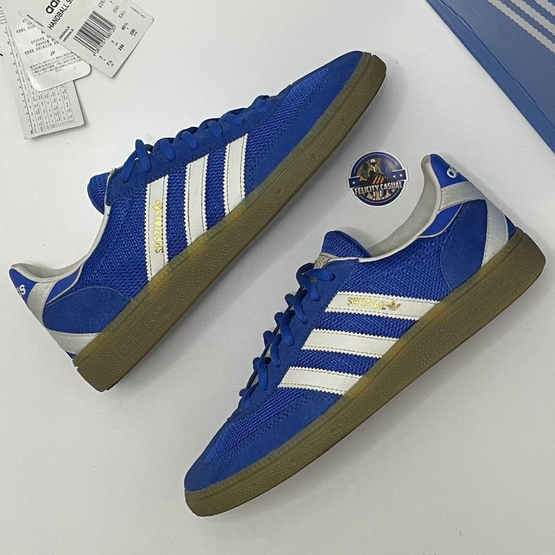 Adidas Handball Spezial Scotland