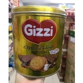 

gizzi assorted