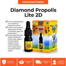 PROPOLIS diamond l;ite 20 - / propolis / propolis diamond