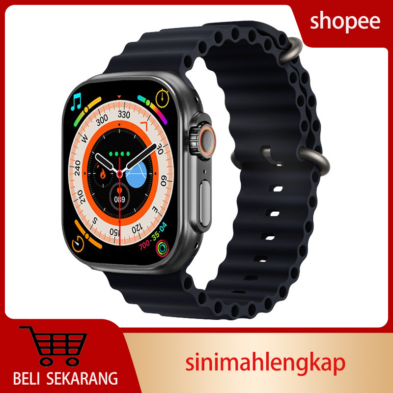 ORIGINAL SMARTWATCH SERIES 8 ULTRA T800