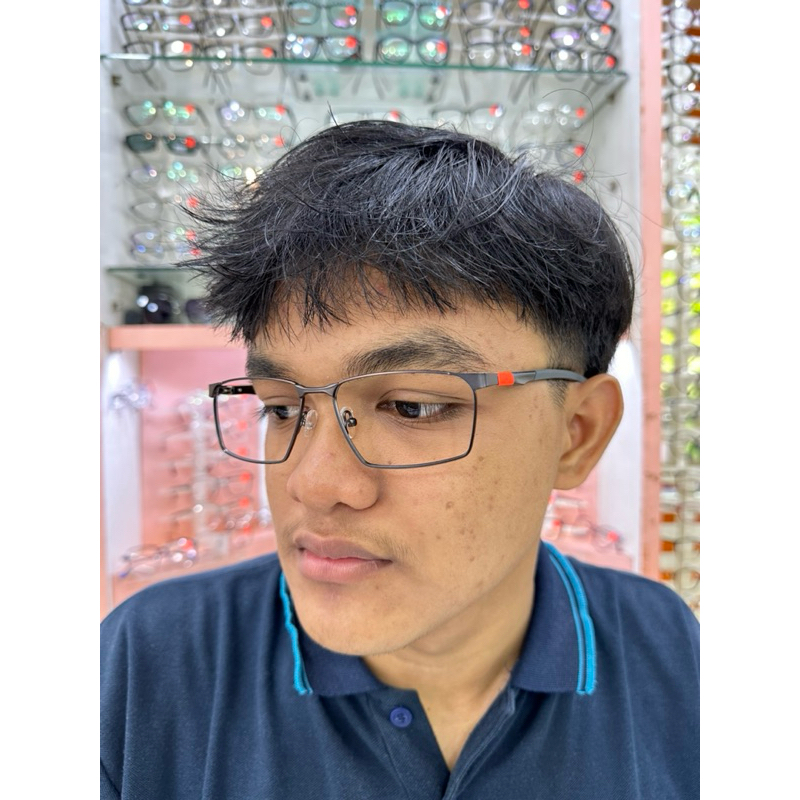 Frame premium stainless sport G110L 7708AF