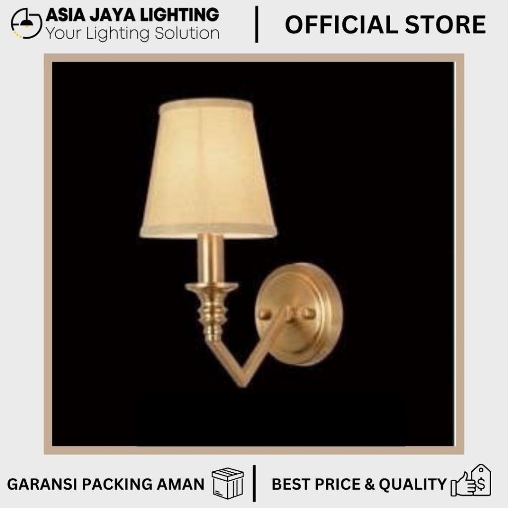 LAMPU DINDING INDOOR / LAMPU NAKAS KAMAR / LAMPU DINDING KAMAR / LAMPU DINDING HIAS KAMAR / LAMPU NA