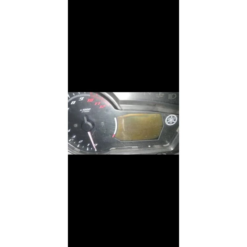 speedometer mx king copotan