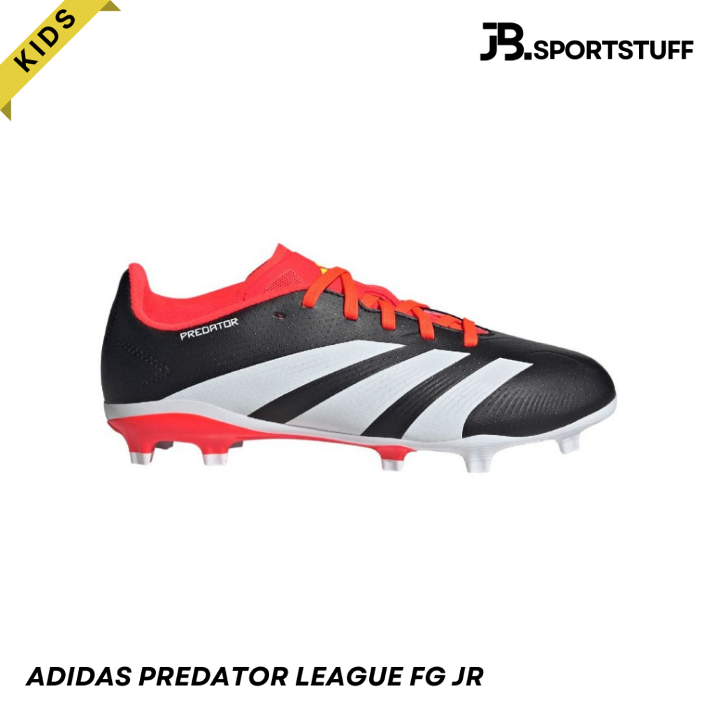 SEPATU BOLA ANAK ADIDAS PREDATOR LEAGUE FG JR