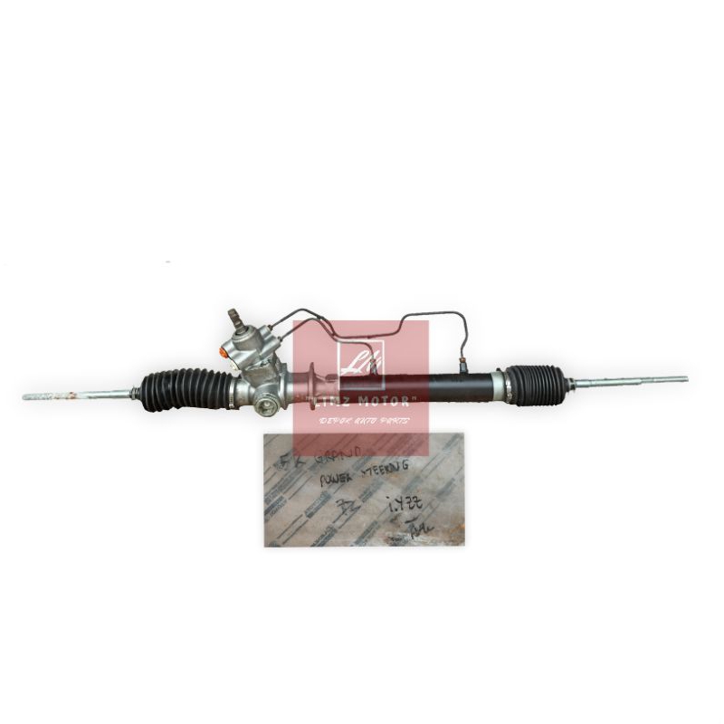 Rack Steering Toyota Kijang Grand & Kijang Super PowerSteering