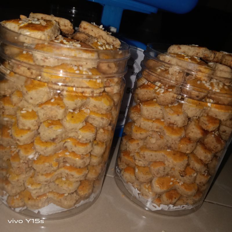 

Buttercokies
