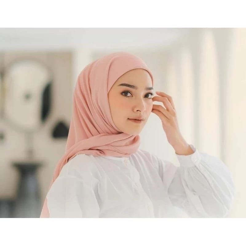JILBAB SEGIEMPAT inner
