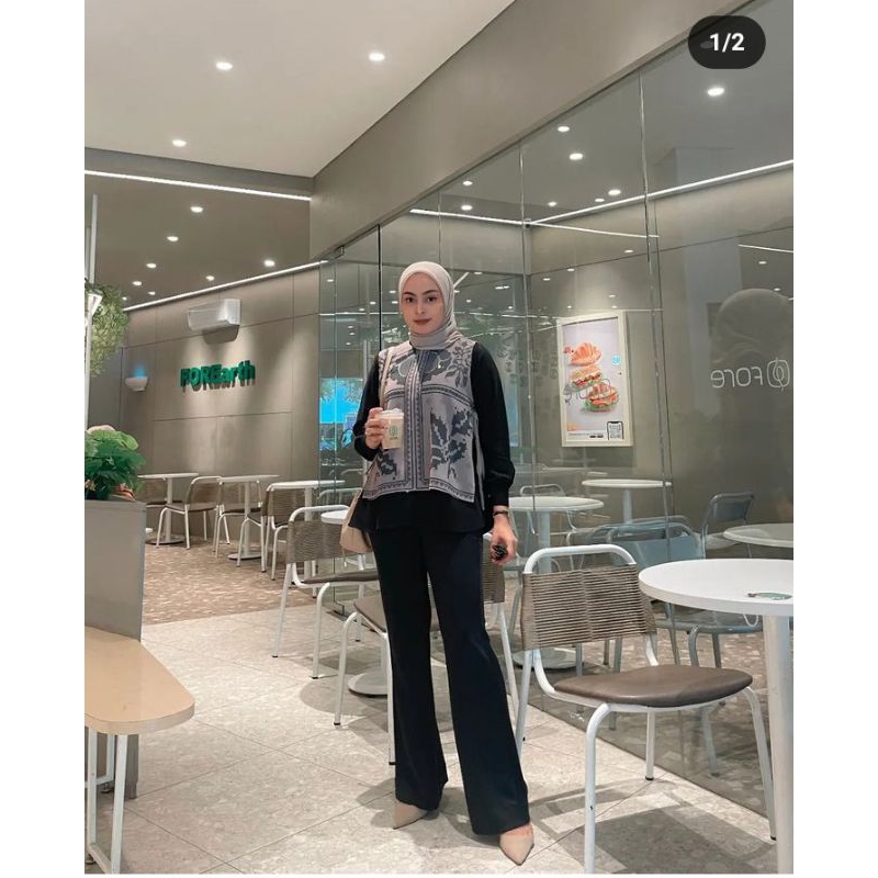 geisha top brandiibrand jamila