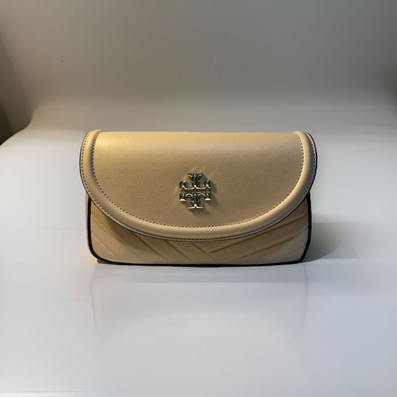 Tas T0ry Burch / Sling Bag T0ry Burch Premium / Tas Impor Premium / T0ry Burch Premium Leather