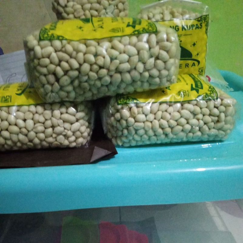 

kacang tuban asli almiera