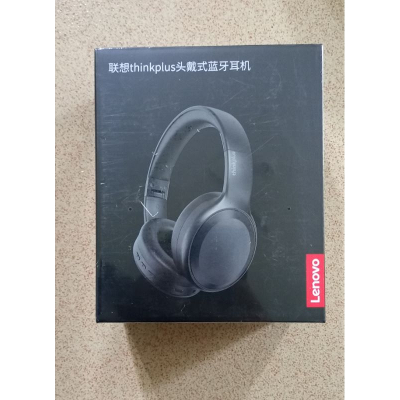 lenovo thinkplus TH30