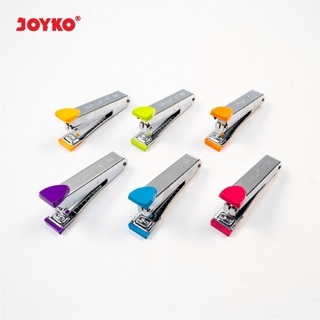 

(1PACK) Stapler Stepler Jepretan Joyko HD-10 ISI 12 BIJI