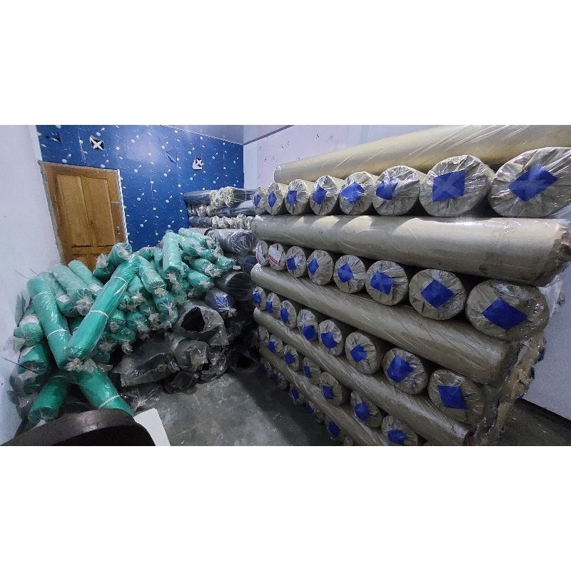 Terpal rol a12 Shangdan Korea Teknologi