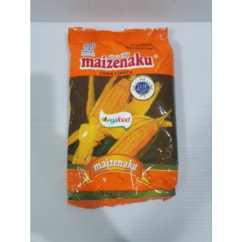 

maizenaku 250gr