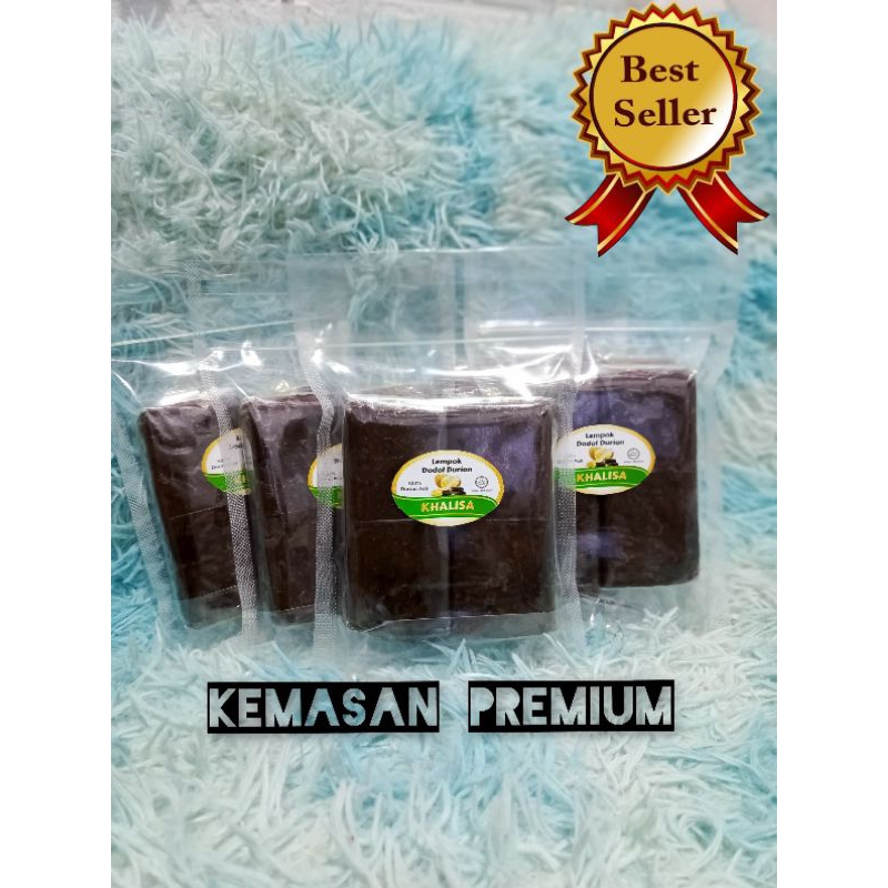 

grade A lempok durian, durian asli baturaja Oku, dodol durian asli durian manis,terlaris,dodol durian khalisa KEMASAN PREMIUM