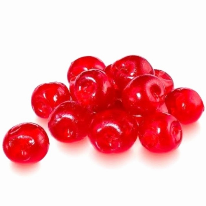 

CHERRY MERAH NON TANGKAI 100GR