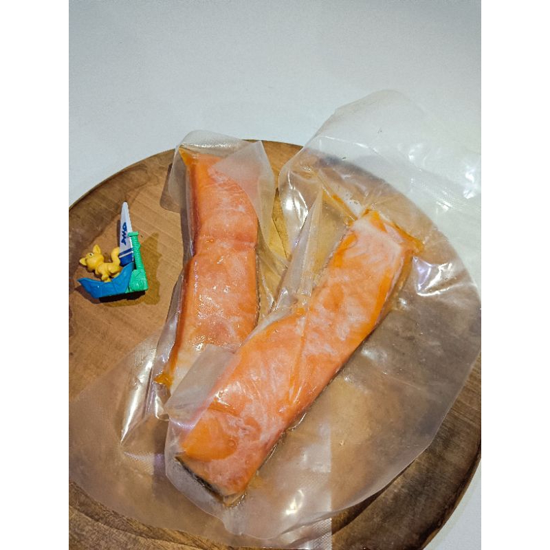 

ikan salmon fillet norwegia 200gr