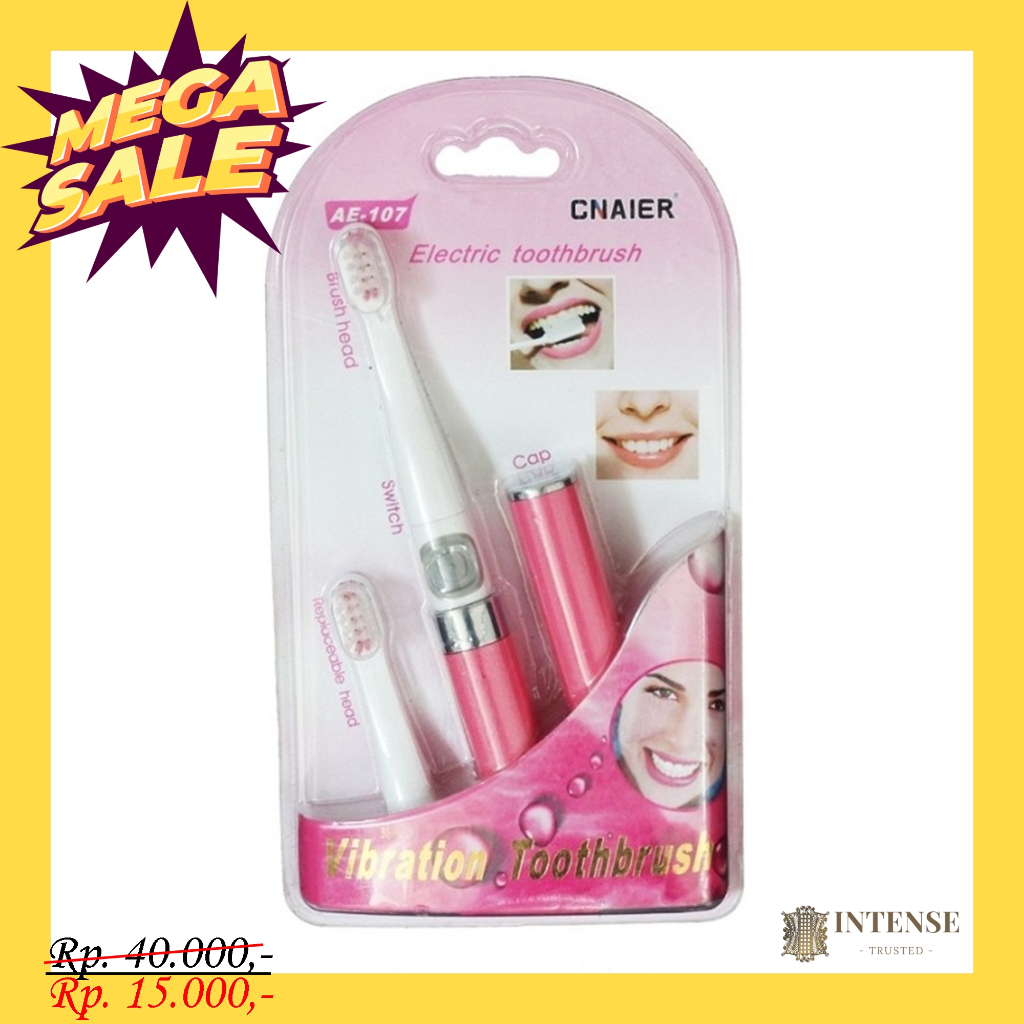 SIKAT GIGI MULTIFUNGSI AE-107 CNAIER (6942872781073)