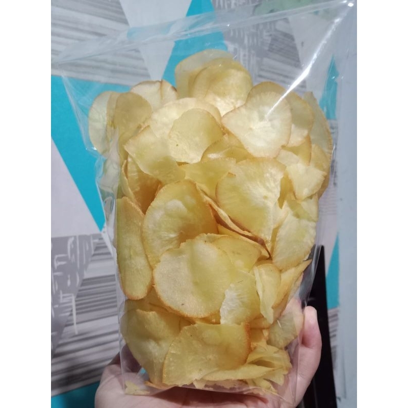 

keripik singkong