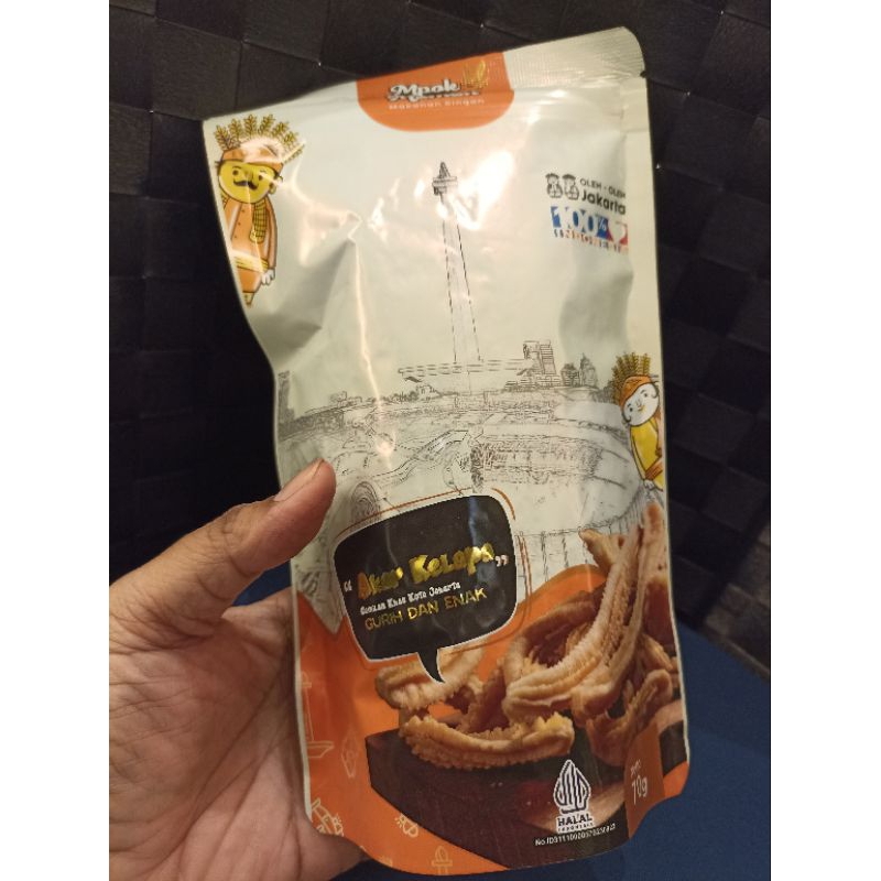 

Akar kelapa
