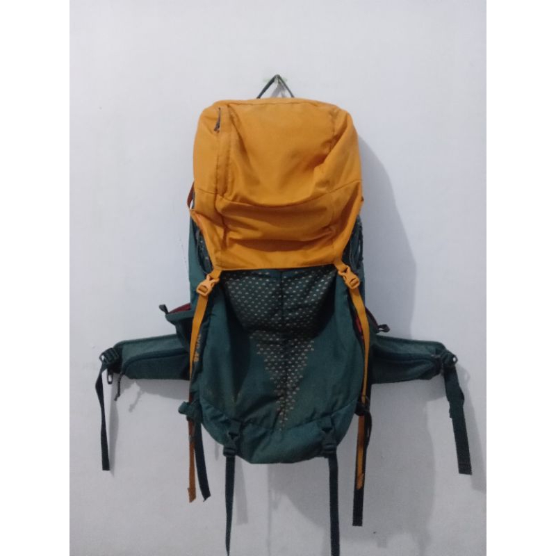 Kelty Zyp 48