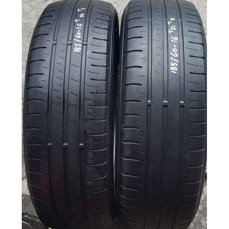 ban mobil ring 16 ban mobil merek Dunlop ring 185/60 16