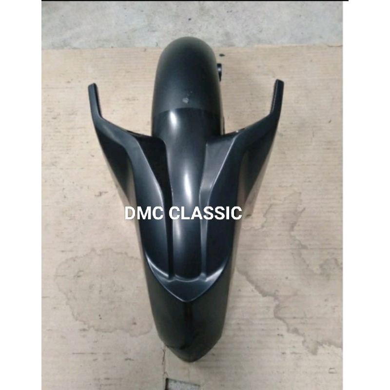 Spakbor depan jupiter mx new 135 slebor depan jupiter mx new 135 mentah