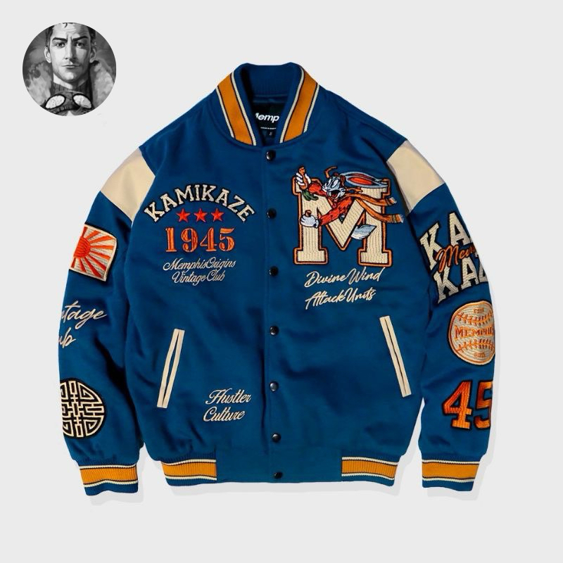 Varsity Memphis Origins Yokosuka Limited