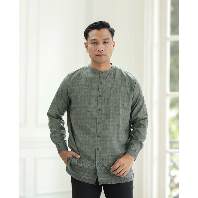 preloved geulis maheer koko sage