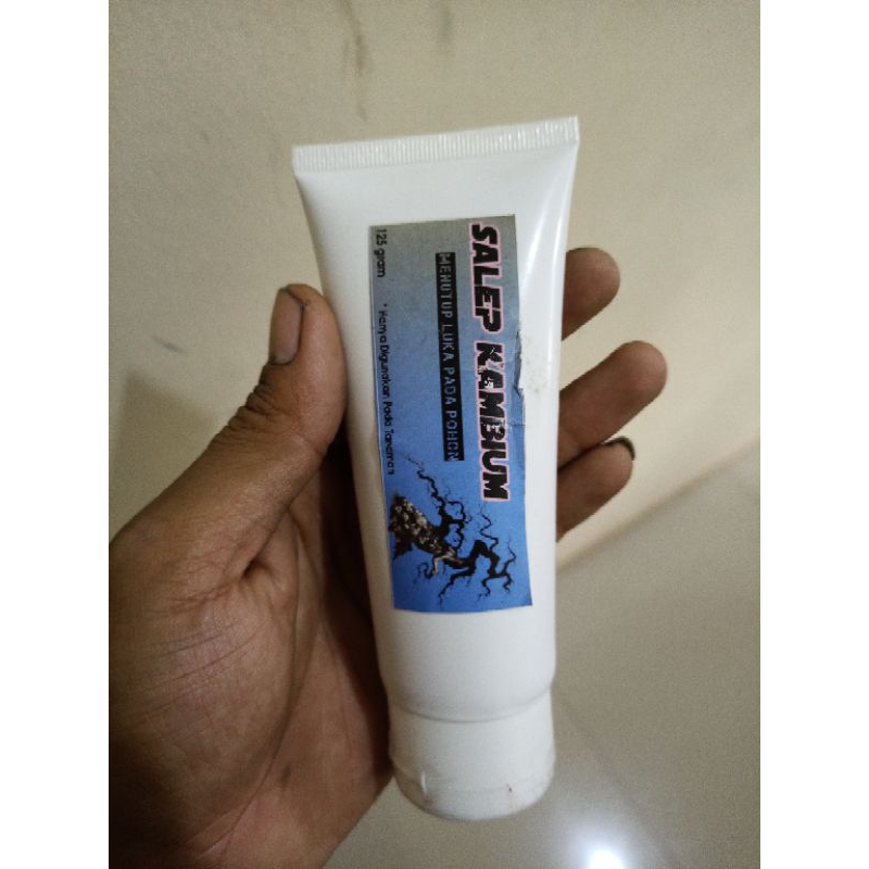 SALEP KAMBIUM HORMON ORIGINAL 120GR